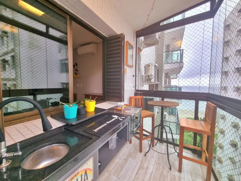 Apartamento, 3 quartos, 177 m² - Foto 5