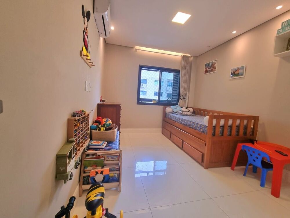 Apartamento, 3 quartos, 177 m² - Foto 3