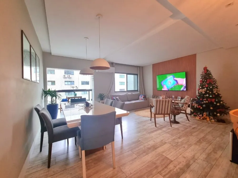 Apartamento, 3 quartos, 177 m² - Foto 2