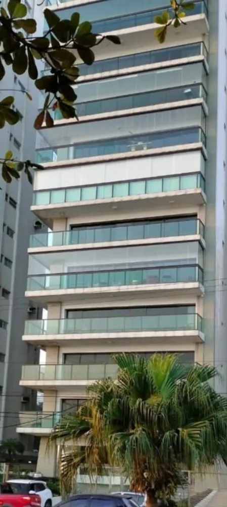 Apartamento, 3 quartos, 177 m² - Foto 9