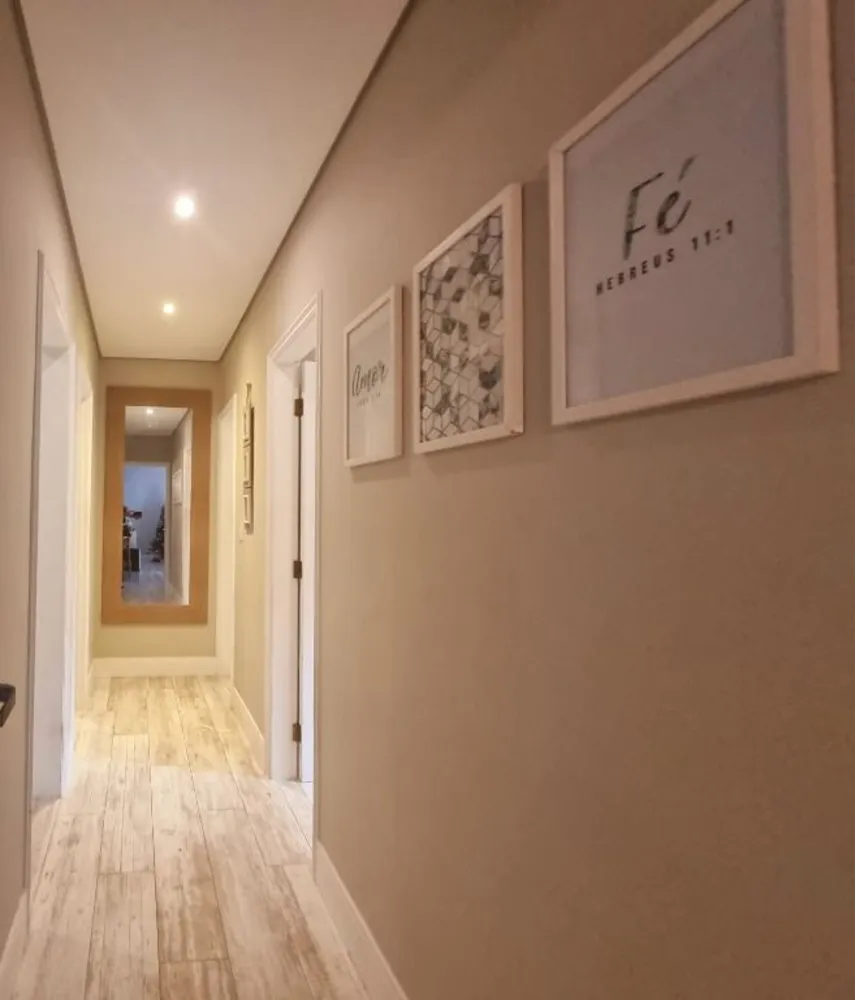 Apartamento, 3 quartos, 177 m² - Foto 1
