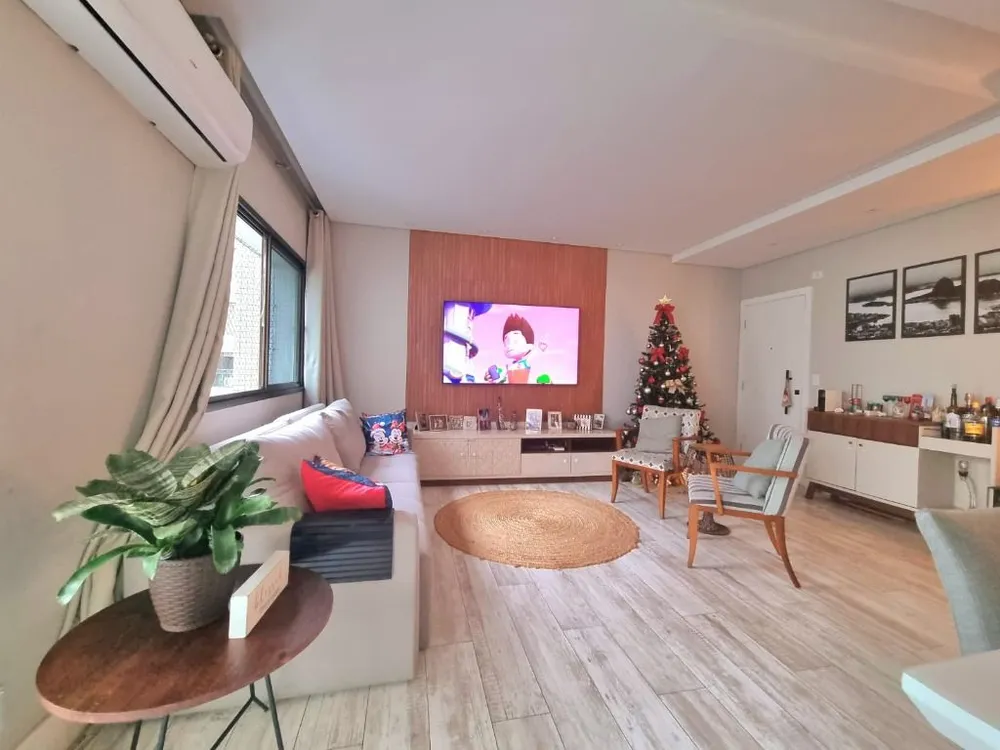 Apartamento, 3 quartos, 177 m² - Foto 3
