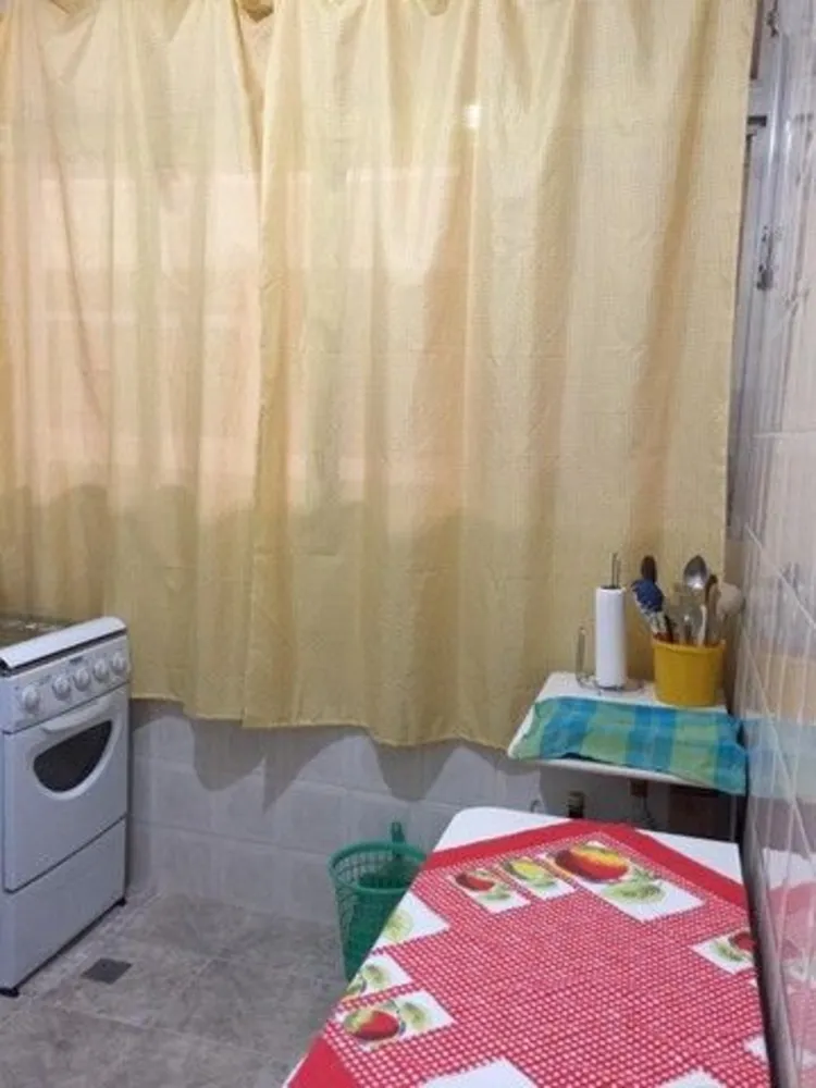 Apartamento, 1 quarto, 41 m² - Foto 1