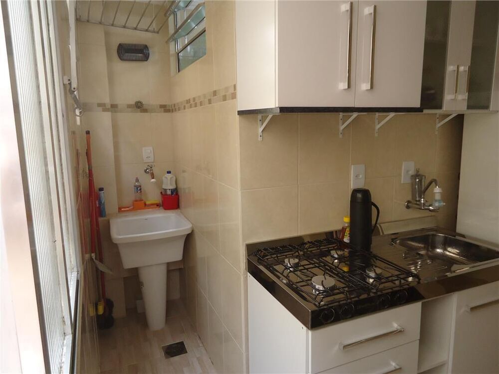 Apartamento, 1 quarto, 45 m² - Foto 5