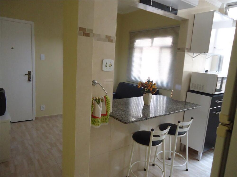 Apartamento, 1 quarto, 45 m² - Foto 2