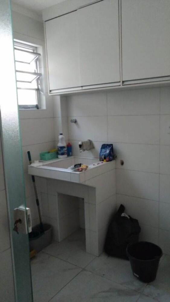 Apartamento à venda com 3 quartos, 64m² - Foto 4