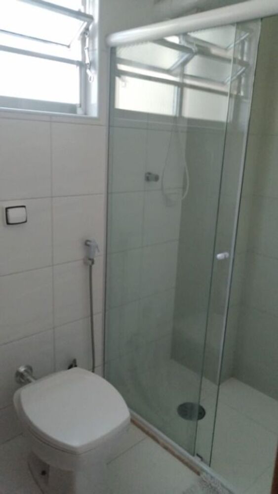 Apartamento à venda com 3 quartos, 64m² - Foto 1