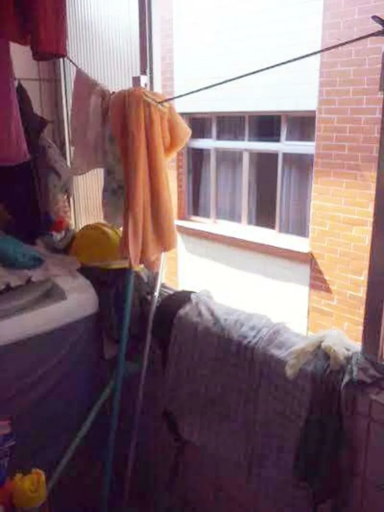 Apartamento, 2 quartos, 70 m² - Foto 2
