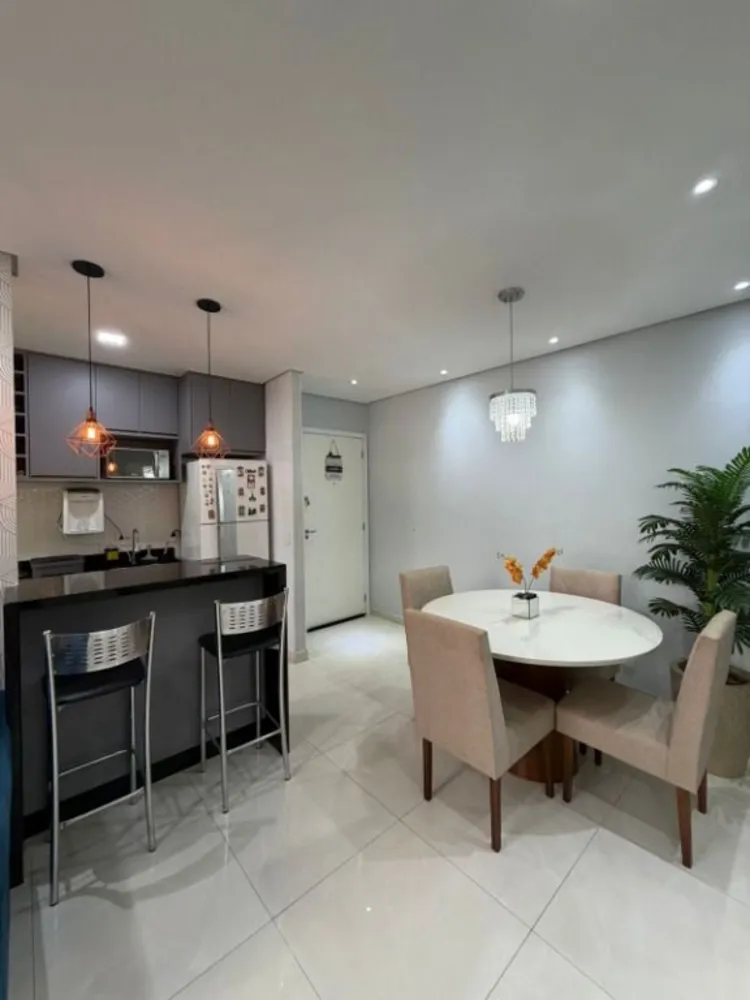 Apartamento, 2 quartos, 46 m² - Foto 12