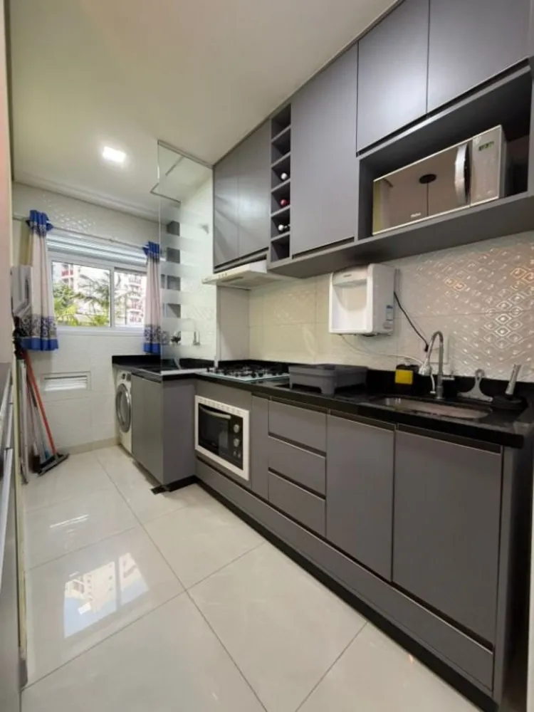 Apartamento, 2 quartos, 46 m² - Foto 5
