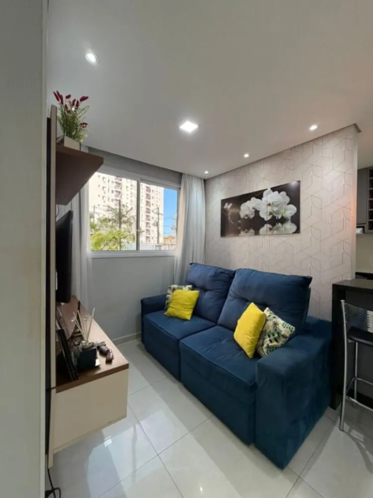 Apartamento, 2 quartos, 46 m² - Foto 15