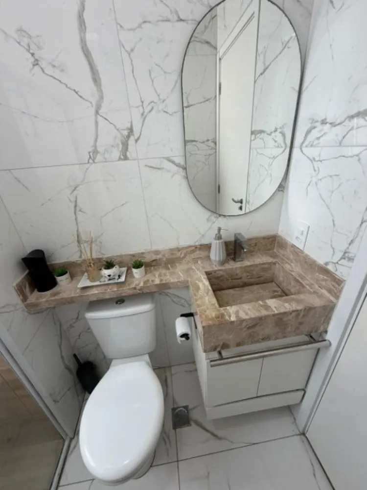 Apartamento, 2 quartos, 46 m² - Foto 9