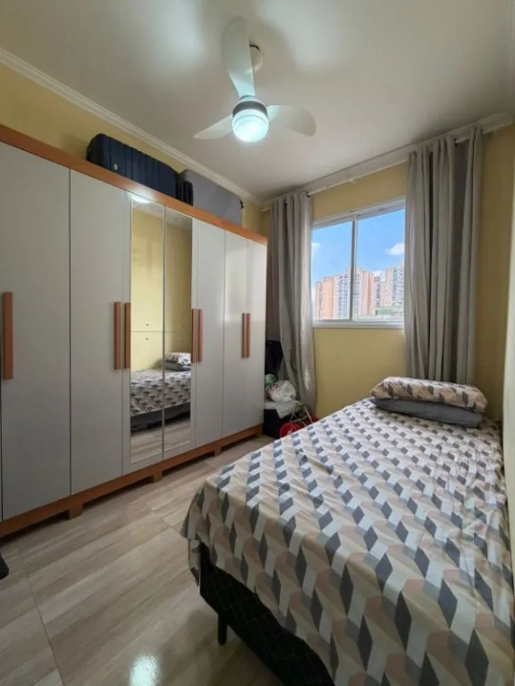 Apartamento, 2 quartos, 46 m² - Foto 7