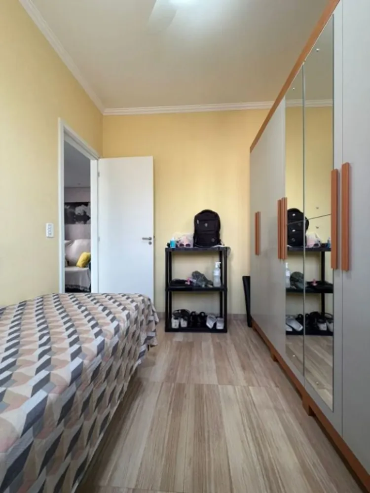 Apartamento, 2 quartos, 46 m² - Foto 8