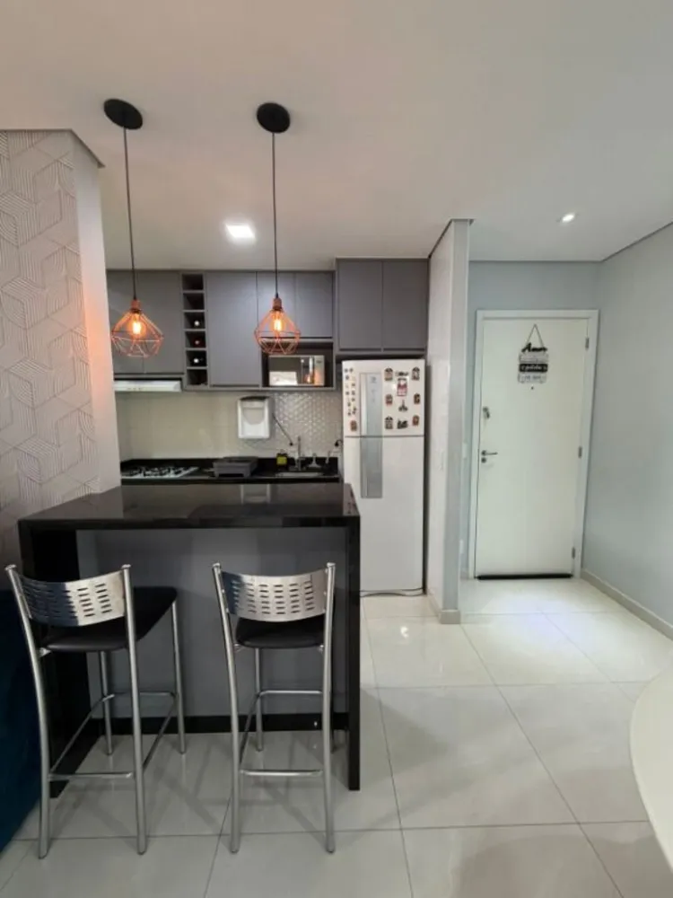 Apartamento, 2 quartos, 46 m² - Foto 11