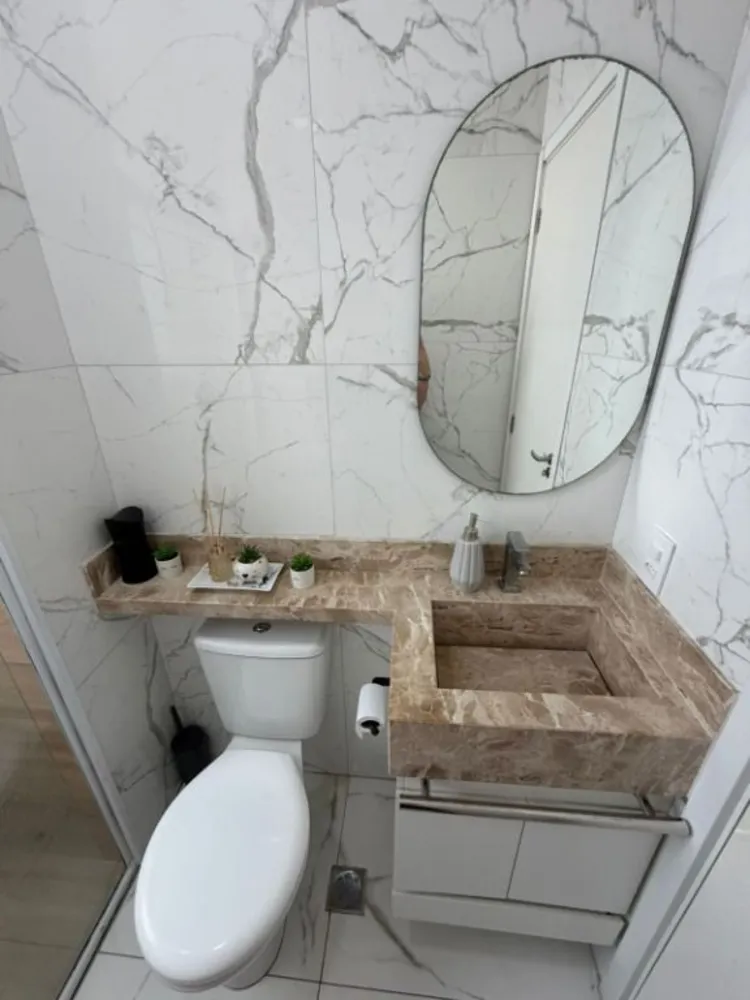 Apartamento, 2 quartos, 46 m² - Foto 6