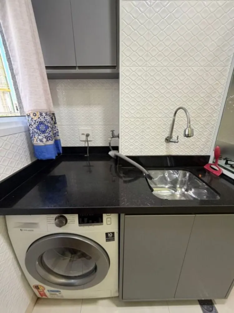 Apartamento, 2 quartos, 46 m² - Foto 16