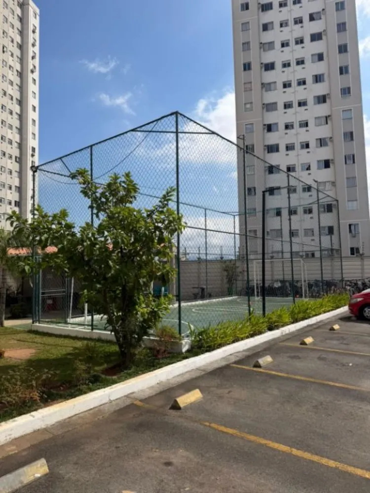Apartamento, 2 quartos, 46 m² - Foto 2