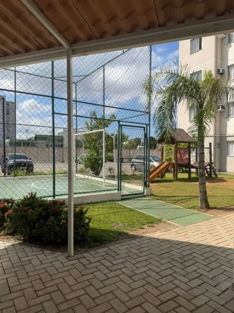 Apartamento, 2 quartos, 46 m² - Foto 4