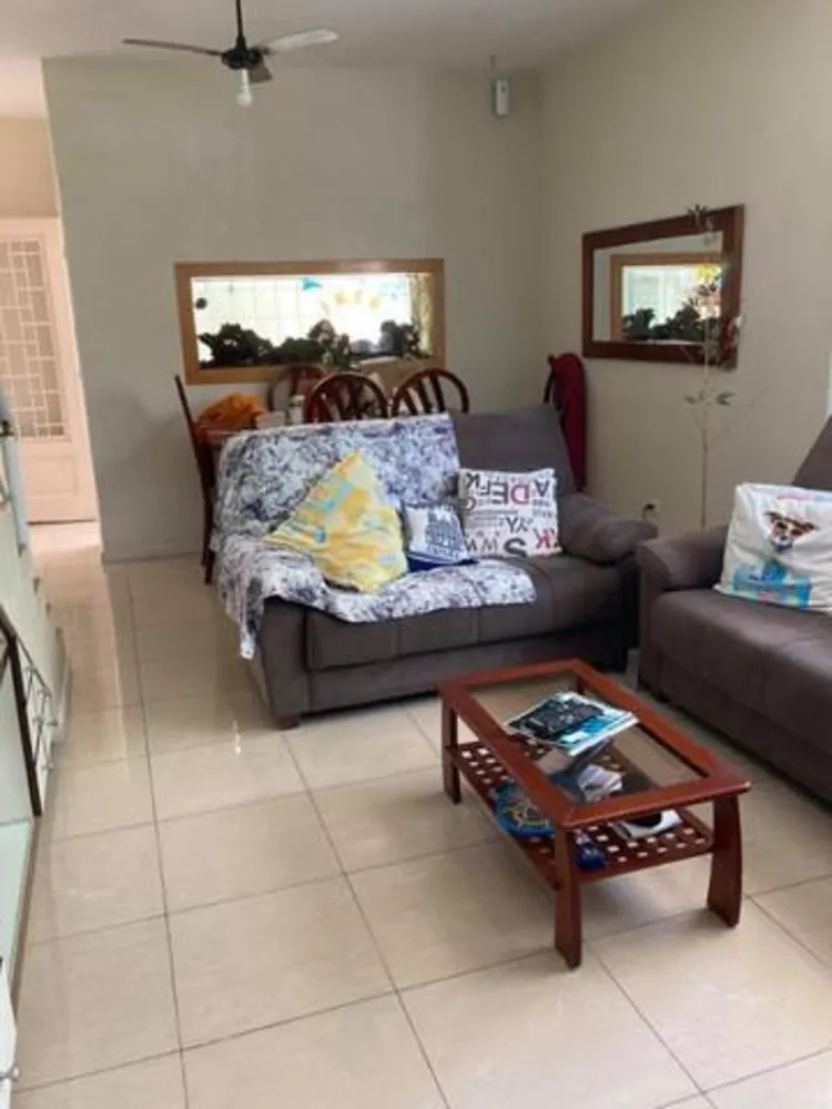 Sobrado, 3 quartos, 143 m² - Foto 1