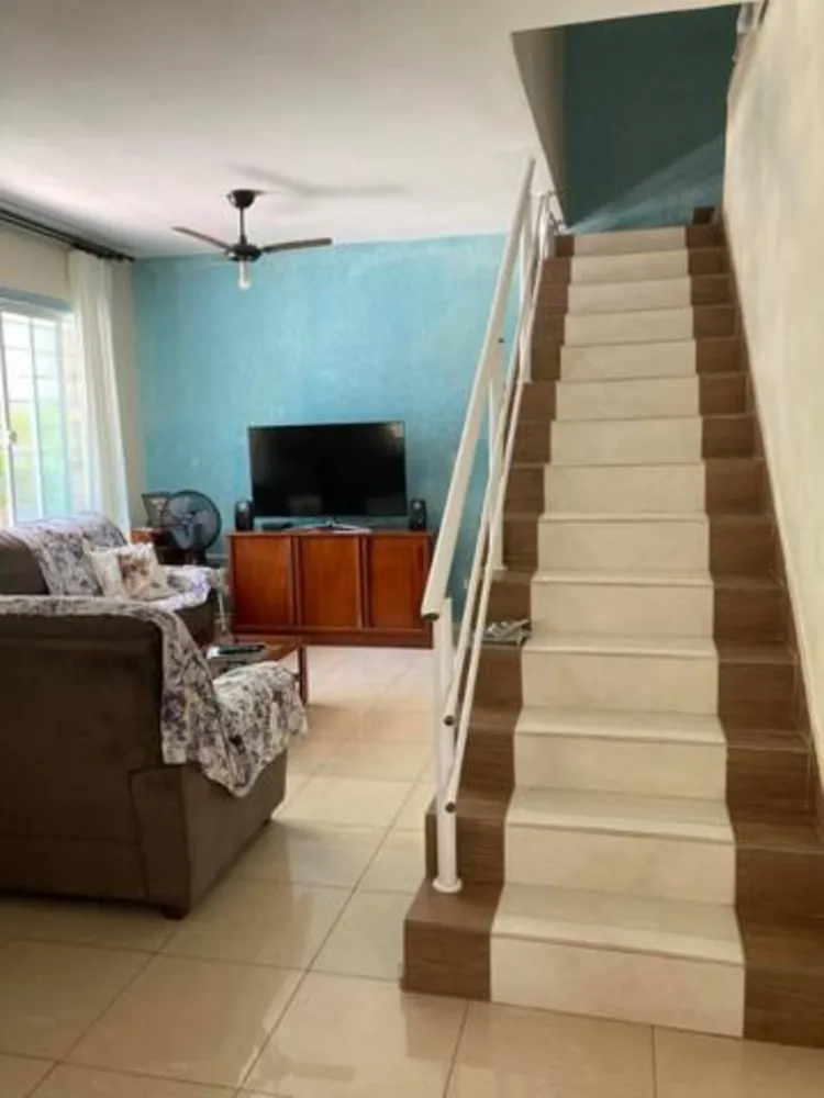 Sobrado, 3 quartos, 143 m² - Foto 2