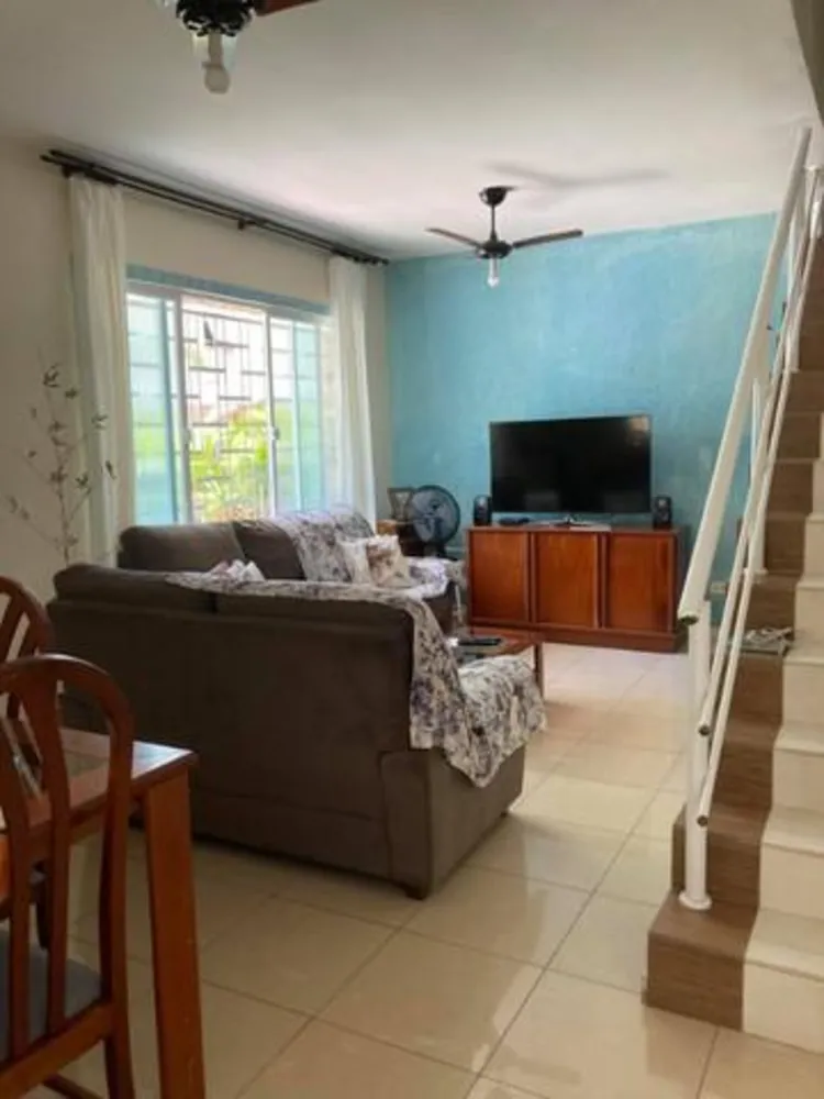 Sobrado, 3 quartos, 143 m² - Foto 4