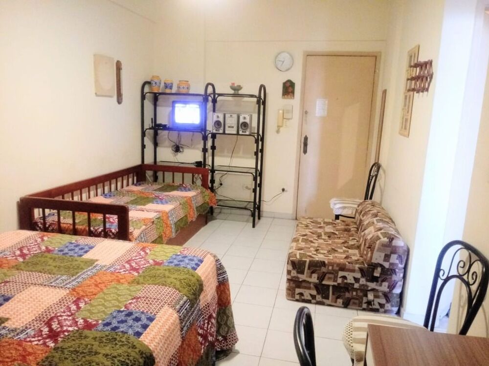 Kitnet-Studio, 38 m² - Foto 8