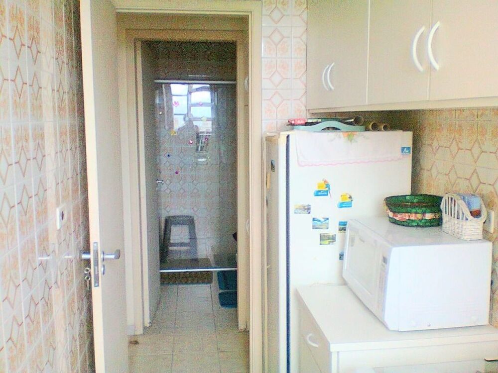 Kitnet-Studio, 38 m² - Foto 1
