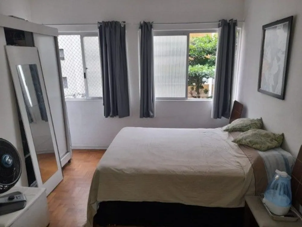 Kitnet-Studio, 46 m² - Foto 1