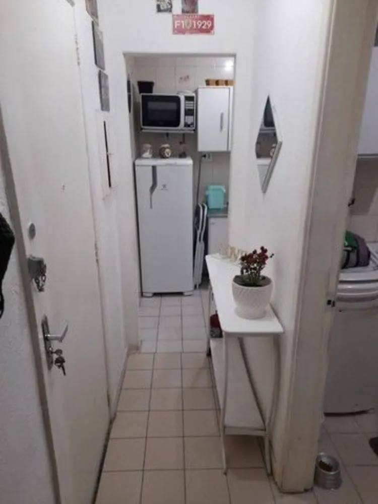 Kitnet-Studio, 46 m² - Foto 3