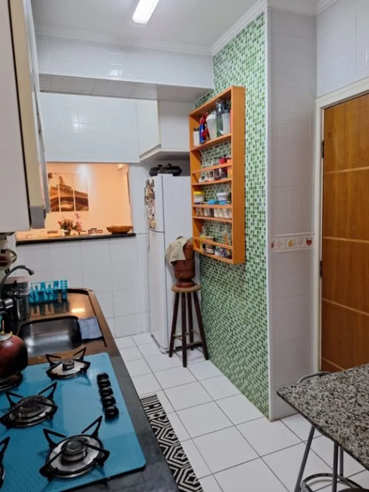 Apartamento, 2 quartos, 98 m² - Foto 8