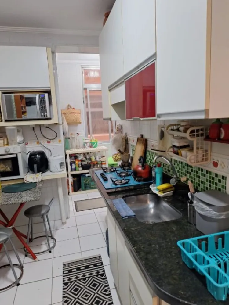 Apartamento, 2 quartos, 98 m² - Foto 7