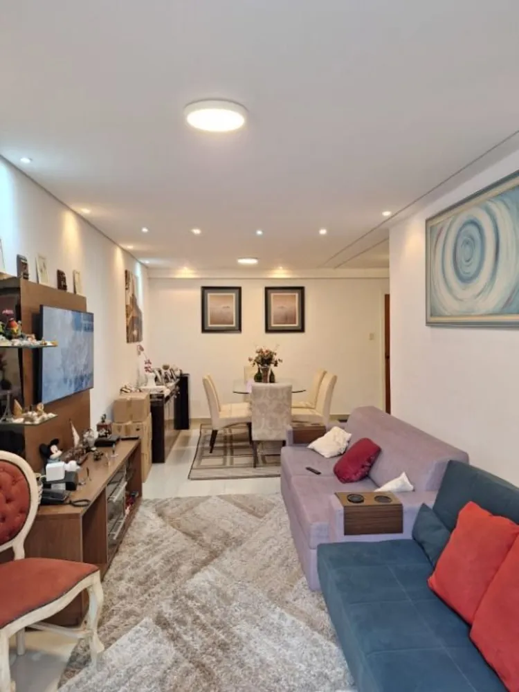 Apartamento, 2 quartos, 98 m² - Foto 3