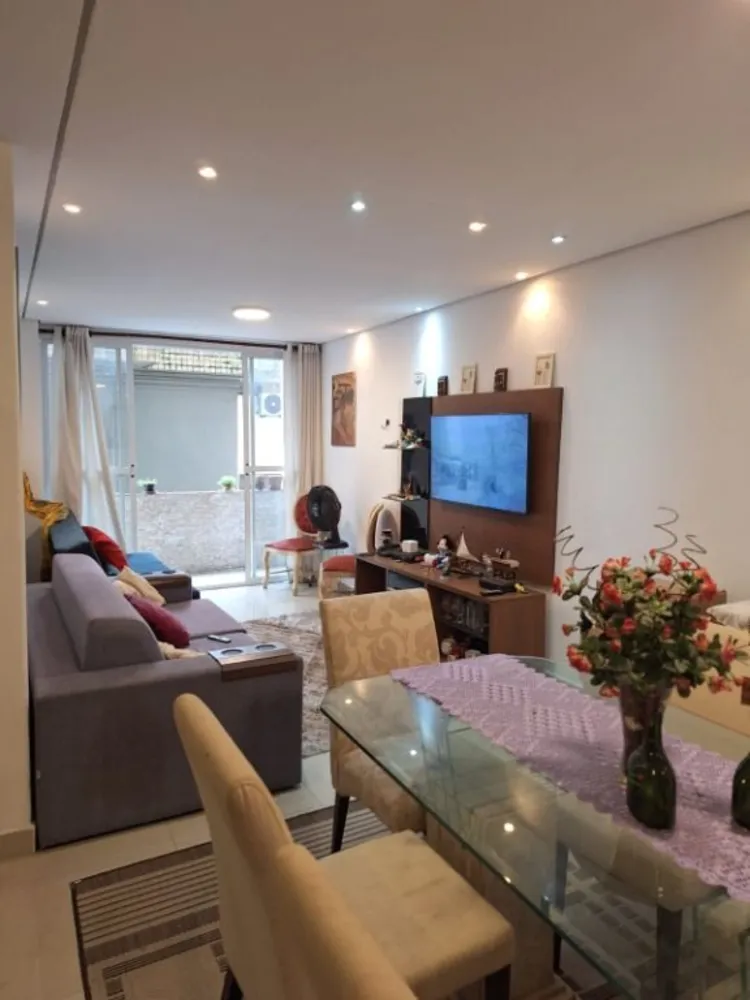 Apartamento, 2 quartos, 98 m² - Foto 1
