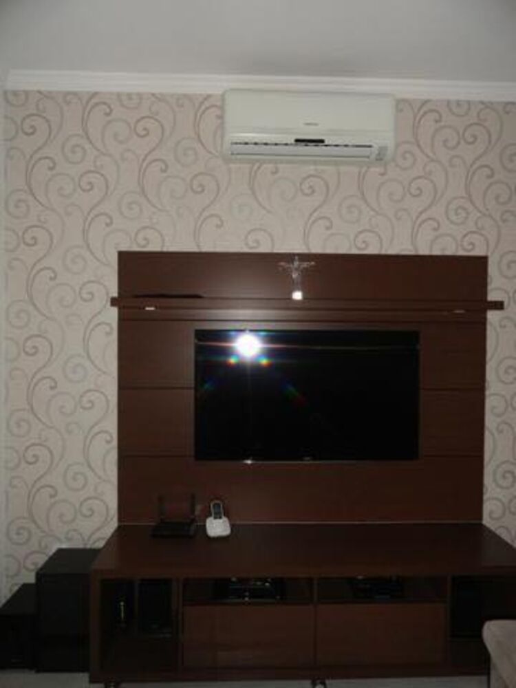 Apartamento, 2 quartos, 80 m² - Foto 2