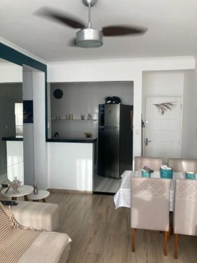 Apartamento, 1 quarto, 59 m² - Foto 1
