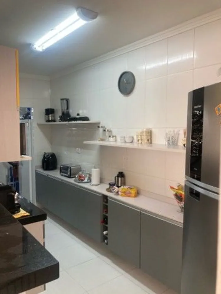 Apartamento, 1 quarto, 59 m² - Foto 4