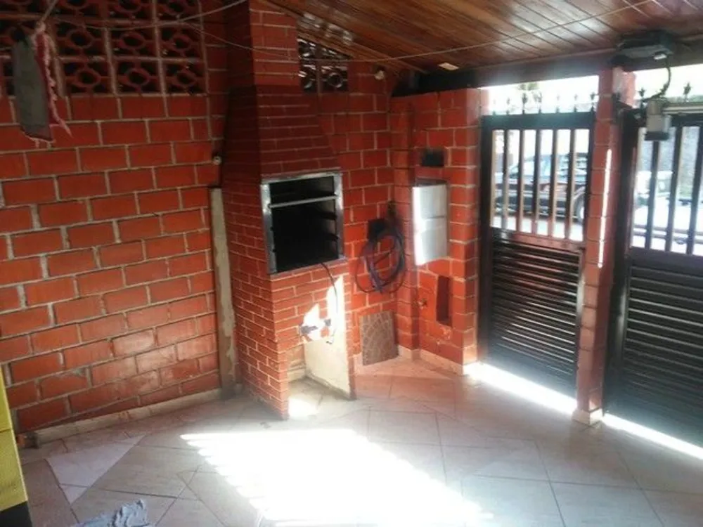 Sobrado, 2 quartos, 74 m² - Foto 2