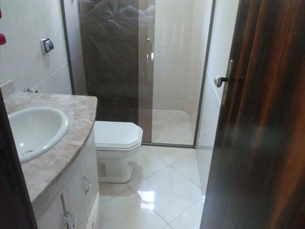 Sobrado, 2 quartos, 74 m² - Foto 1