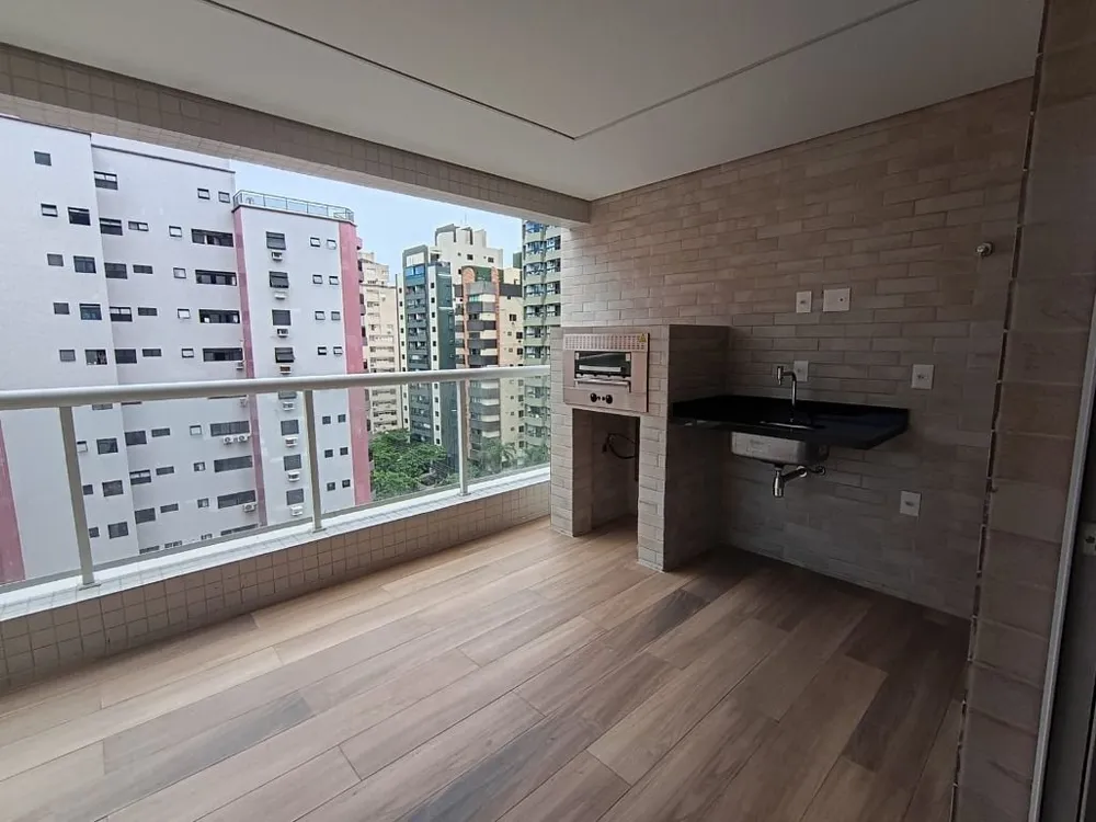 Apartamento, 2 quartos, 83 m² - Foto 1