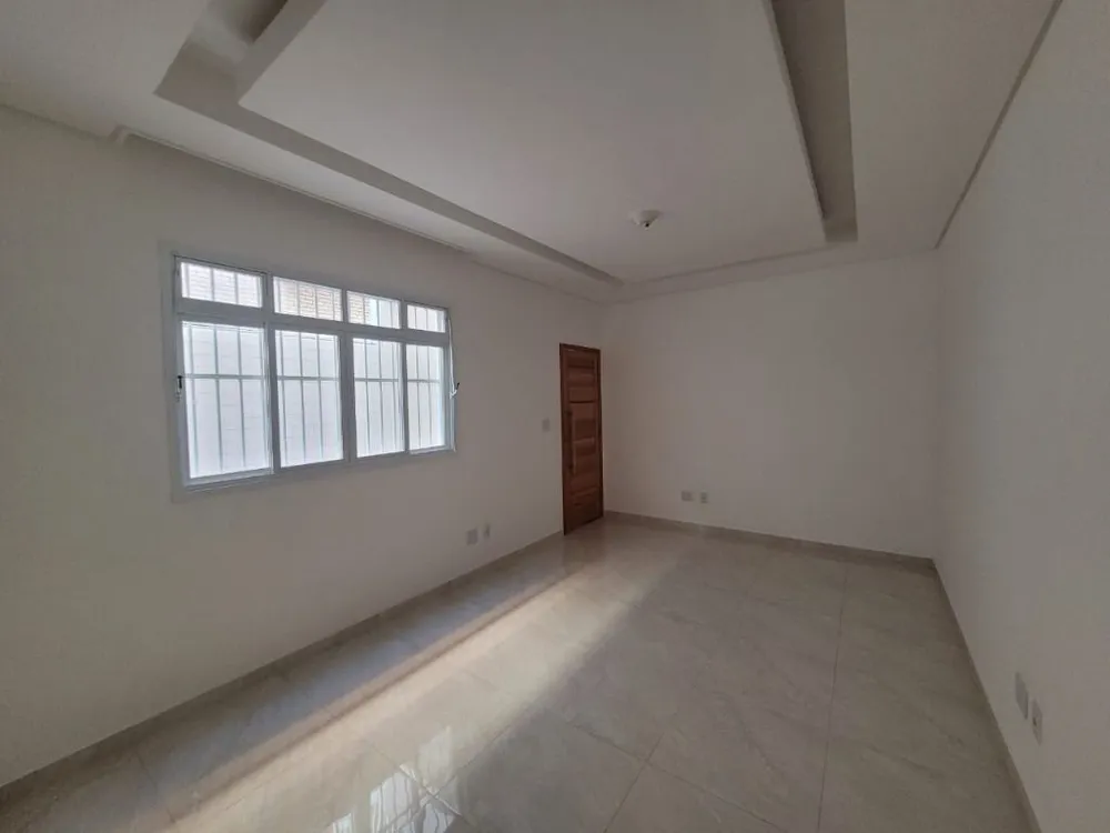 Casa de Condomínio, 2 quartos - Foto 1