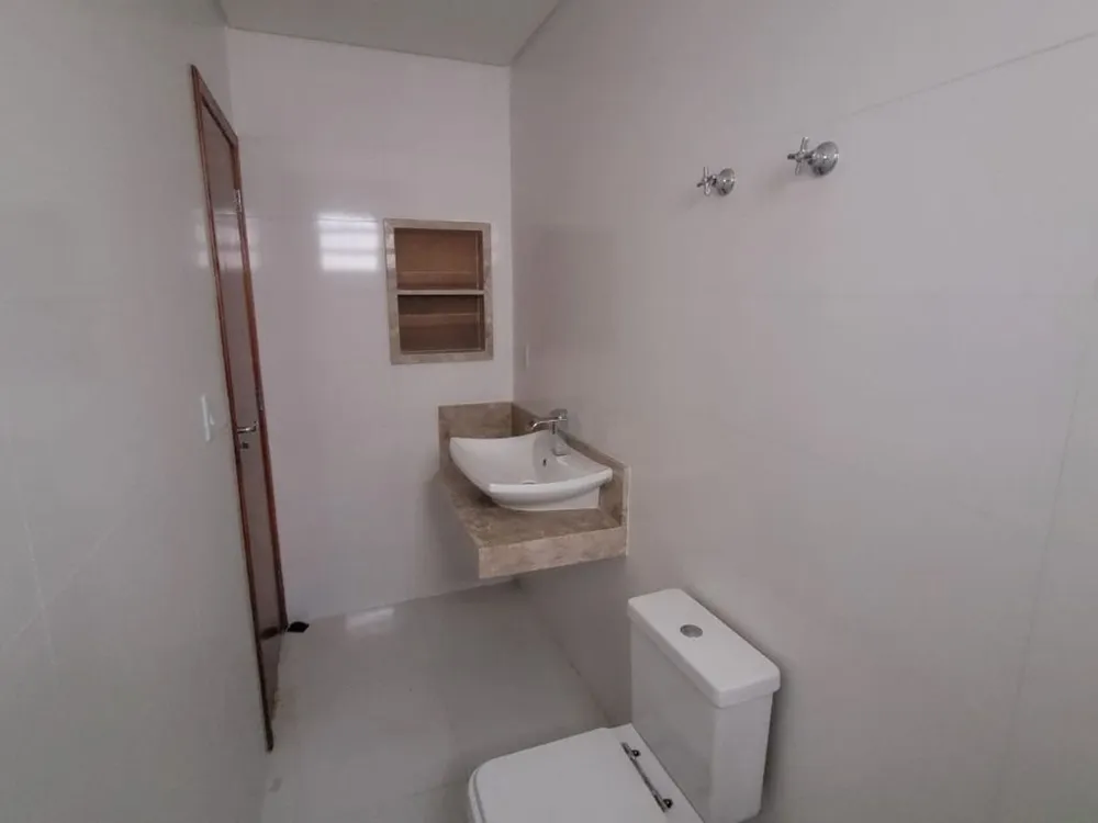Casa de Condomínio, 2 quartos - Foto 4