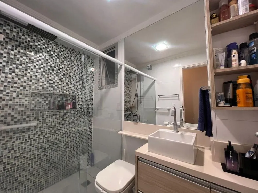 Apartamento, 2 quartos, 68 m² - Foto 6