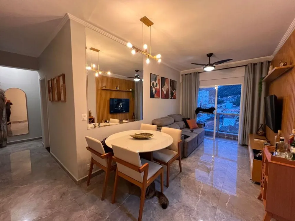 Apartamento, 2 quartos, 68 m² - Foto 4