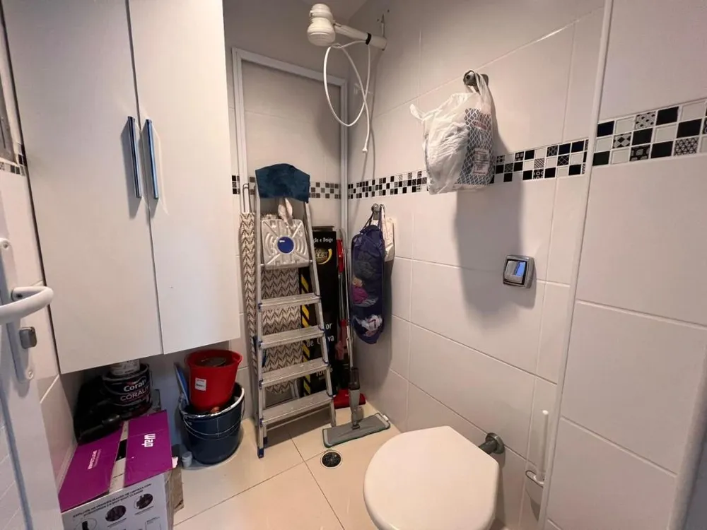 Apartamento, 2 quartos, 68 m² - Foto 3