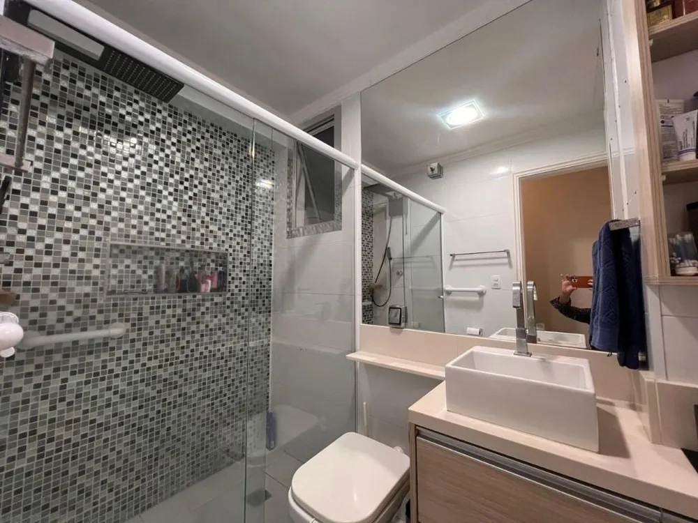 Apartamento, 2 quartos, 68 m² - Foto 10