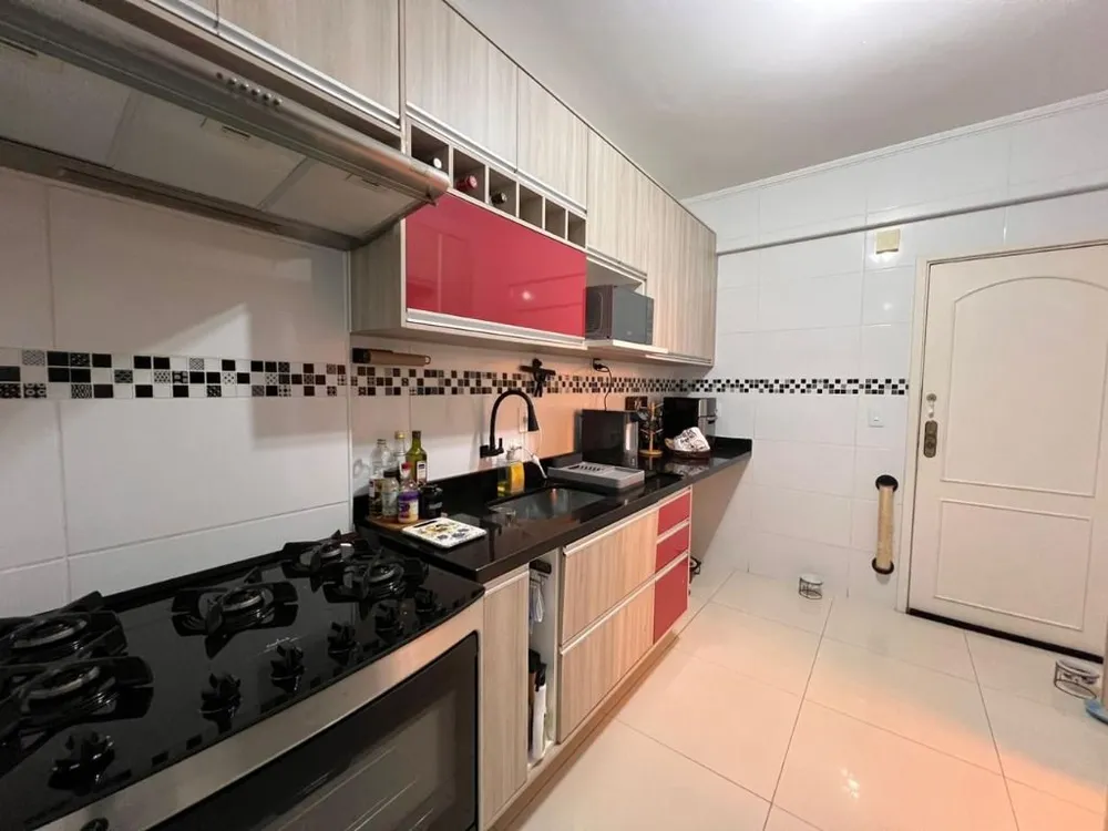 Apartamento, 2 quartos, 68 m² - Foto 2