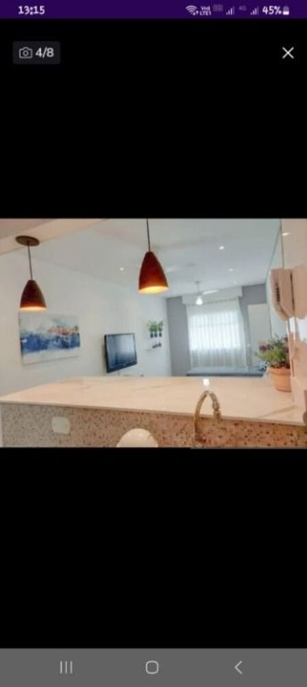 Kitnet-Studio, 30 m² - Foto 2