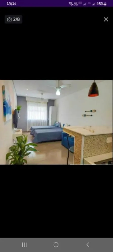 Kitnet-Studio, 30 m² - Foto 6