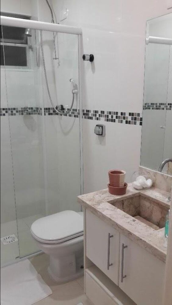 Apartamento, 2 quartos, 100 m² - Foto 2